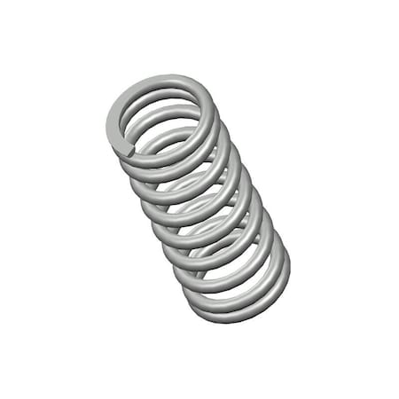 Approved Vendor Compression Spring, O=1.460, L= 3.50, W= .187 G509959738